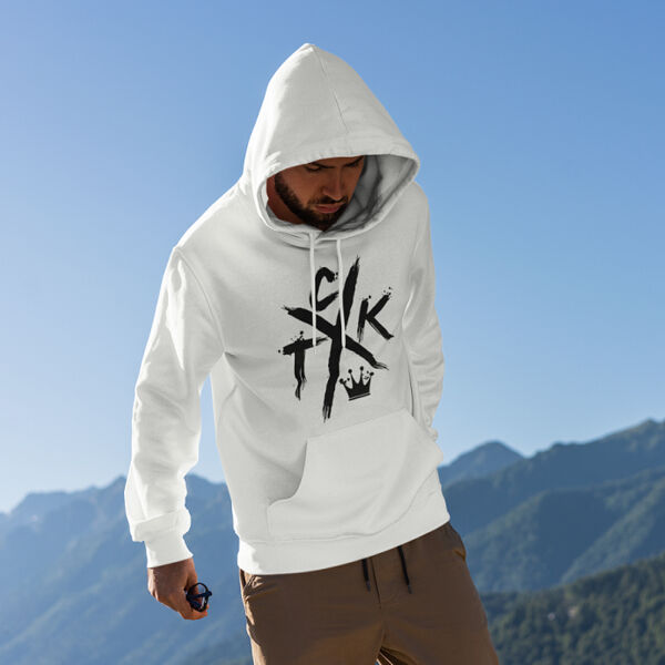 TCK HOODIE Thumbnail