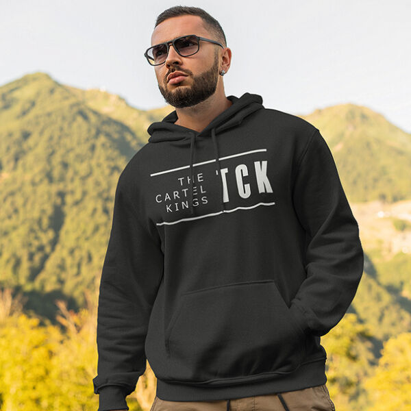 BARON HOODIE Thumbnail