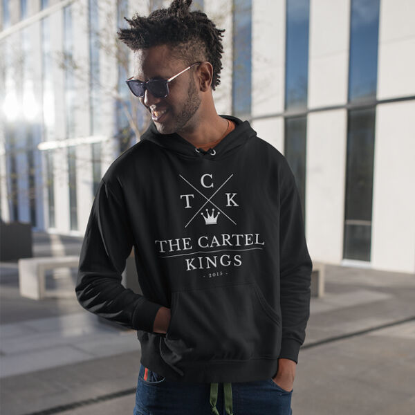 ROYAL HOODIE Thumbnail