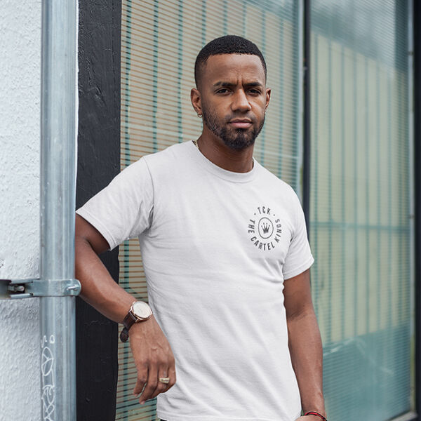 EMPIRE TEE Thumbnail