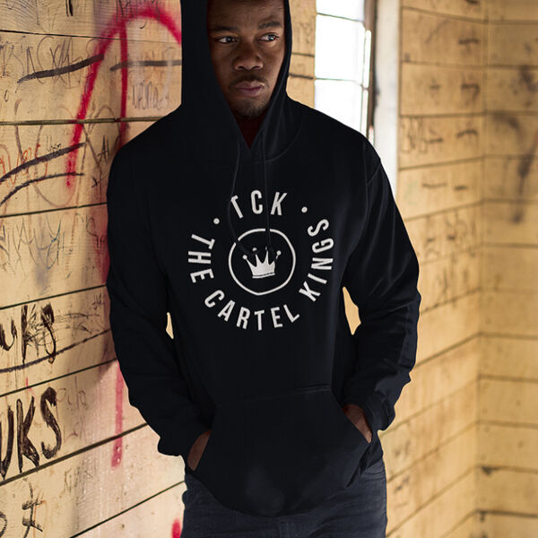 EMPIRE HOODIE Thumbnail