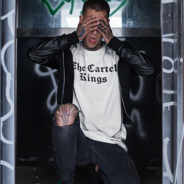 OVERLORD TEE Thumbnail