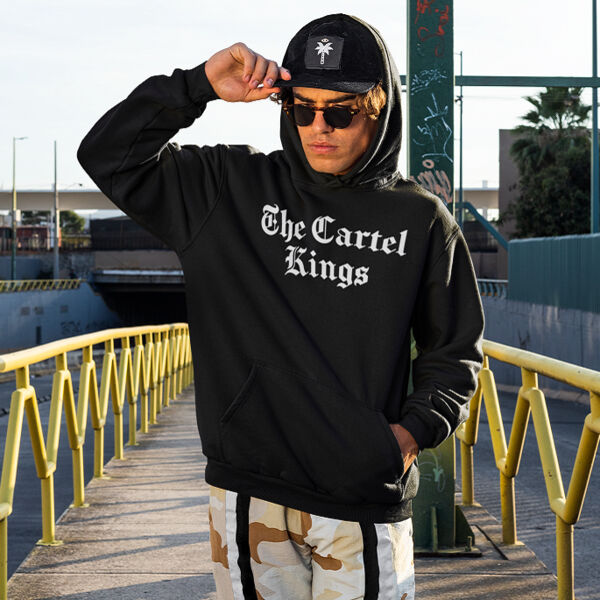 OVERLORD HOODIE Thumbnail